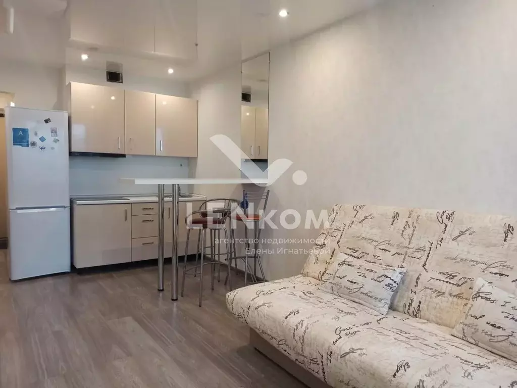 Студия Удмуртия, Ижевск Северный пер., 50 (21.7 м) - Фото 2