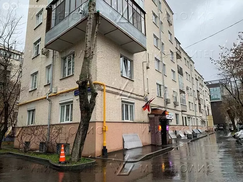 Помещение свободного назначения (85 м) - Фото 1