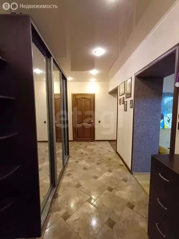 2-комнатная квартира: Оренбург, улица Терешковой, 138/3 (65.8 м) - Фото 1