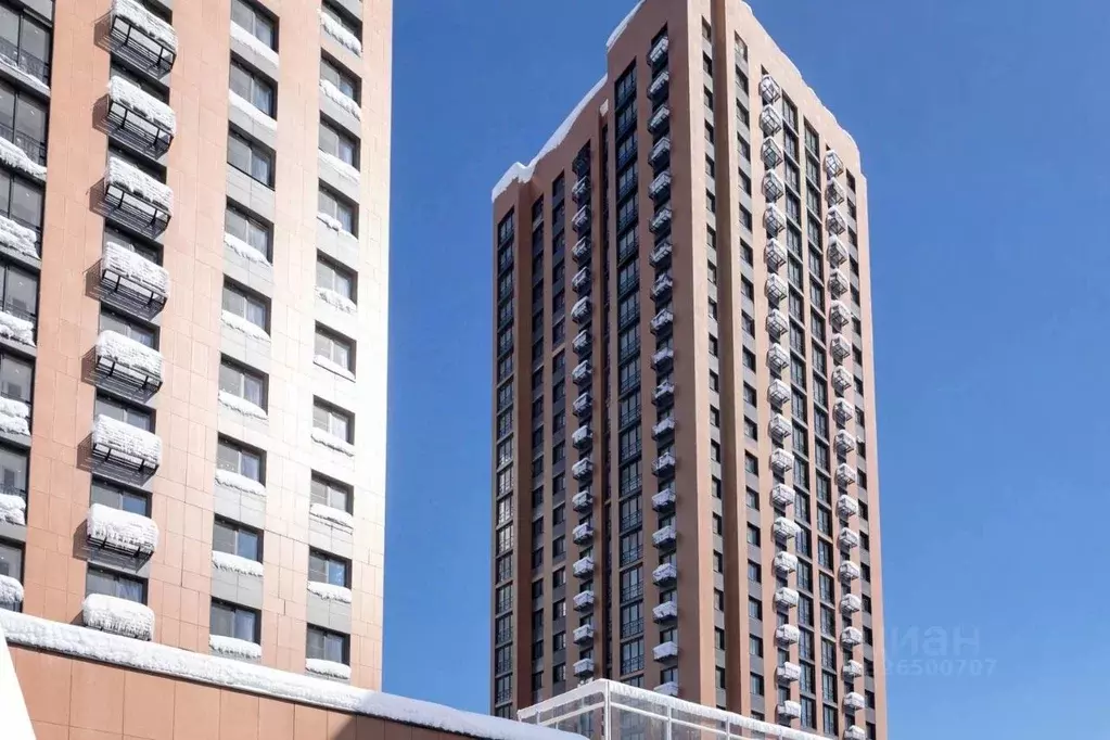 Гараж в Москва Окружная ул., 2А (19 м) - Фото 2