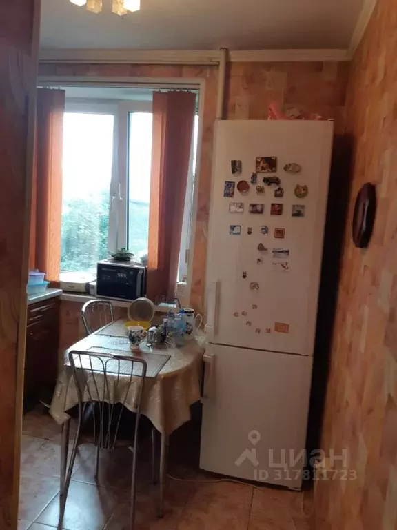 Комната Москва 1-я Новокузьминская ул., 9 (10.0 м) - Фото 1