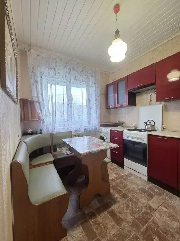 3-к кв. Калужская область, Калуга ул. Труда, 24 (59.0 м) - Фото 1