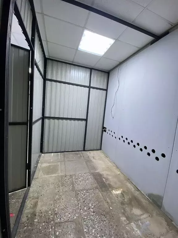 Склад в Свердловская область, Екатеринбург пер. Шадринский, 18 (6 м) - Фото 1