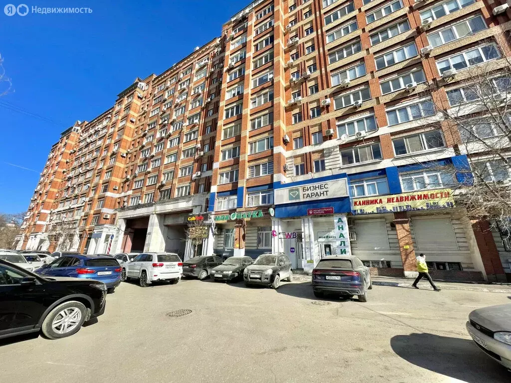 Офис (65 м) - Фото 1