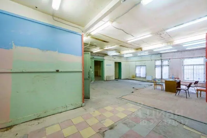 Производственное помещение в Санкт-Петербург Промышленная ул., 5 (89 ... - Фото 2