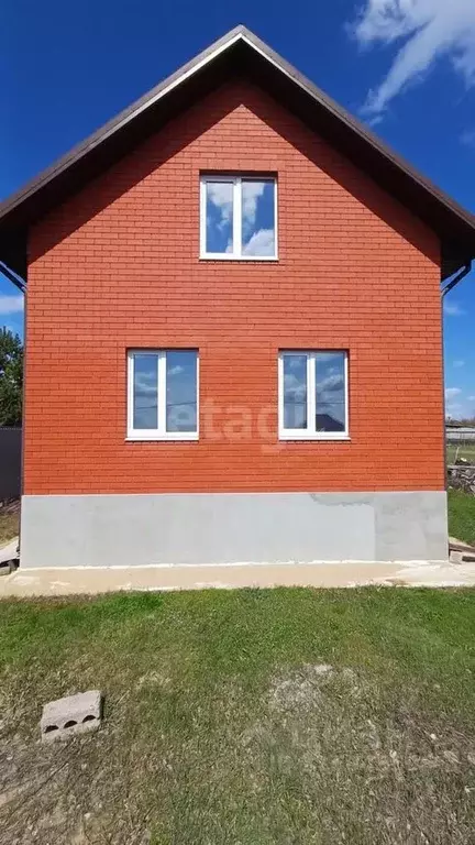 Дом в Белгородская область, Белгородский район, Никольское с/пос, с. ... - Фото 1