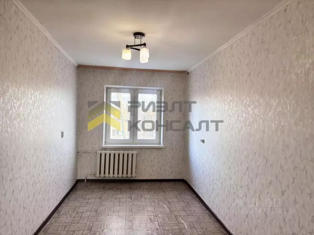 2-к кв. Омская область, Омск Городок Нефтяников мкр, ул. Энтузиастов, ... - Фото 1