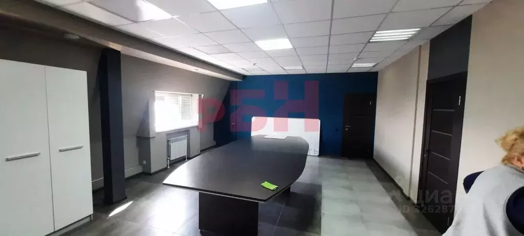 Офис в Самарская область, Самара Ново-Урицкая ул., 85 (134 м) - Фото 2