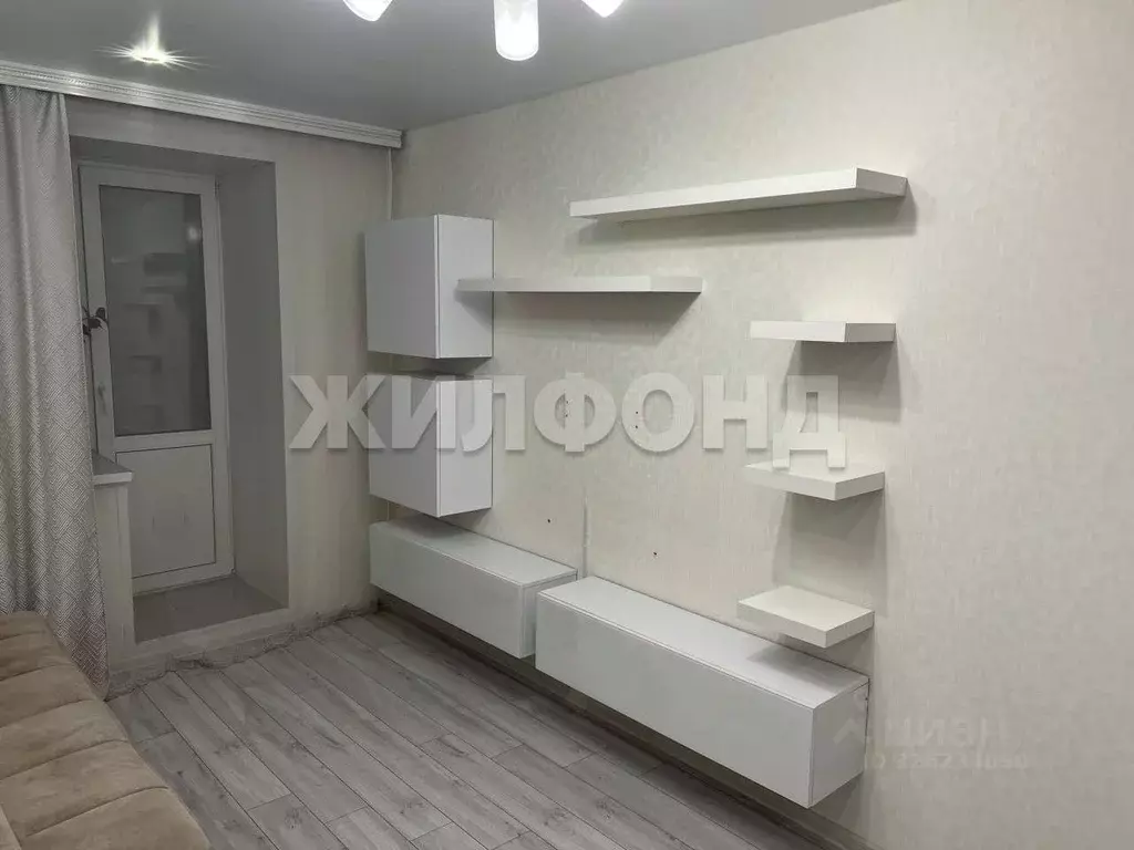 1-к кв. Томская область, Томск пос. Степановка, пер. Богдана ... - Фото 1