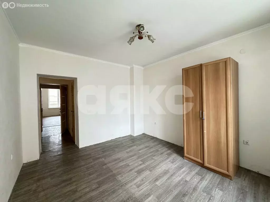 2-комнатная квартира: Анапа, Владимирская улица, 55к2 (66.8 м) - Фото 1