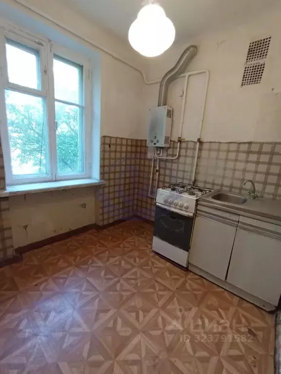 3-к кв. Ростовская область, Таганрог пер. Трудовых Резервов, 2-1 (54.0 ... - Фото 2