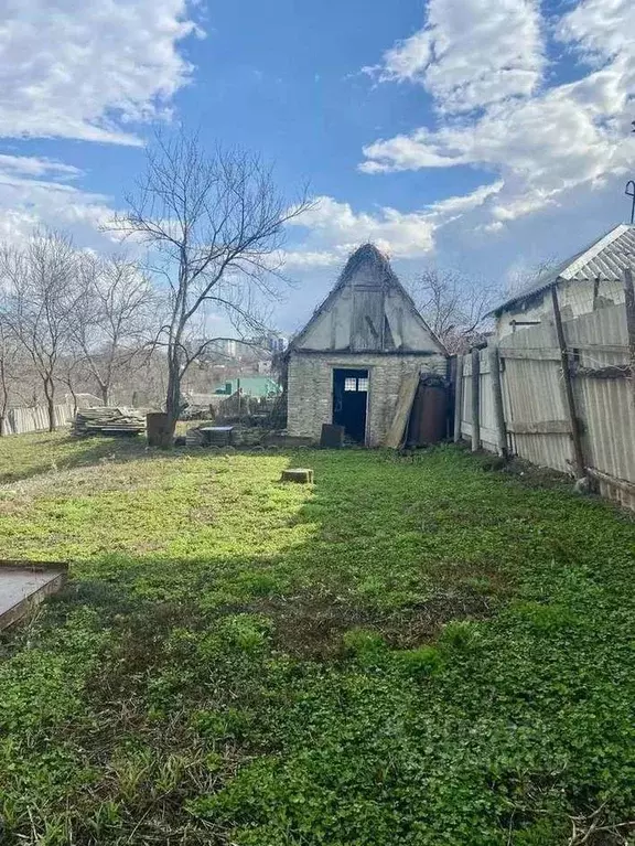 Дом в Белгородская область, Белгород пер. 1-й Зеленый (51 м) - Фото 2