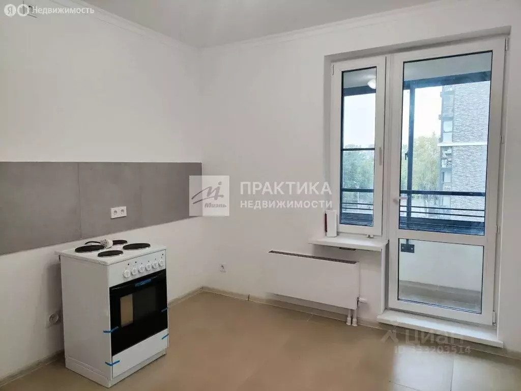 2-комнатная квартира: Москва, 3-й Михалковский переулок, 17 (60.6 м) - Фото 2