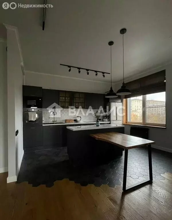 2-комнатная квартира: Москва, улица Вавилова, 52к1 (63 м) - Фото 1