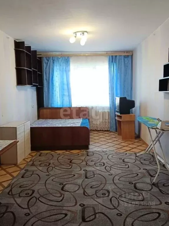 2-к кв. Приморский край, Артем ул. Кирова, 152 (45.0 м) - Фото 1