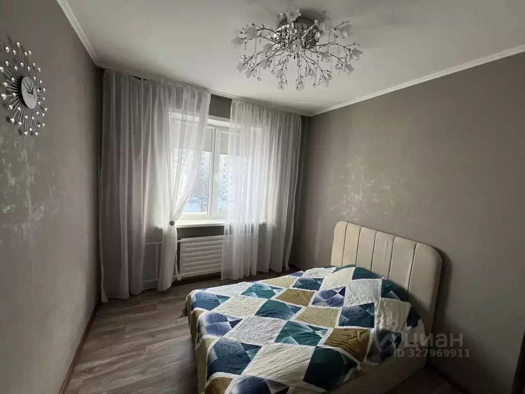 3-к кв. Алтайский край, Барнаул проезд 5-й Кооперативный, 10А (61.0 м) - Фото 1