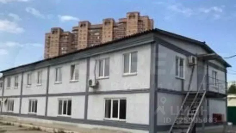 Помещение свободного назначения в Московская область, Лобня ... - Фото 1