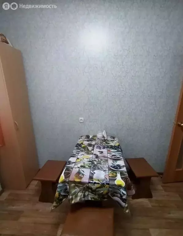 2-комнатная квартира: Тюмень, Обдорская улица, 5 (50.2 м) - Фото 1