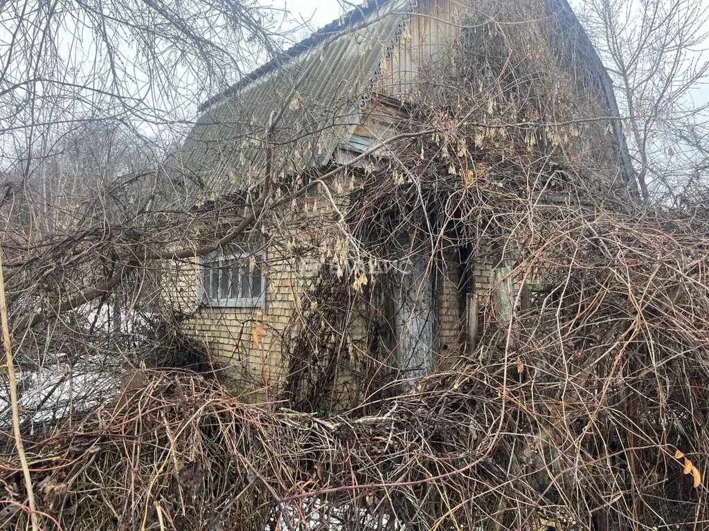 Дом в Пензенская область, Пензенский район, Засечный сельсовет, ... - Фото 1