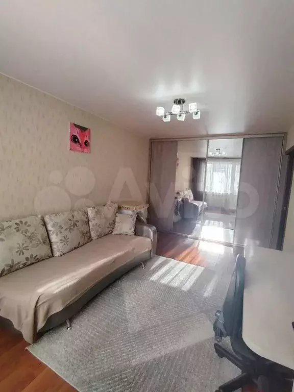 2-к. квартира, 50 м, 2/9 эт. - Фото 0