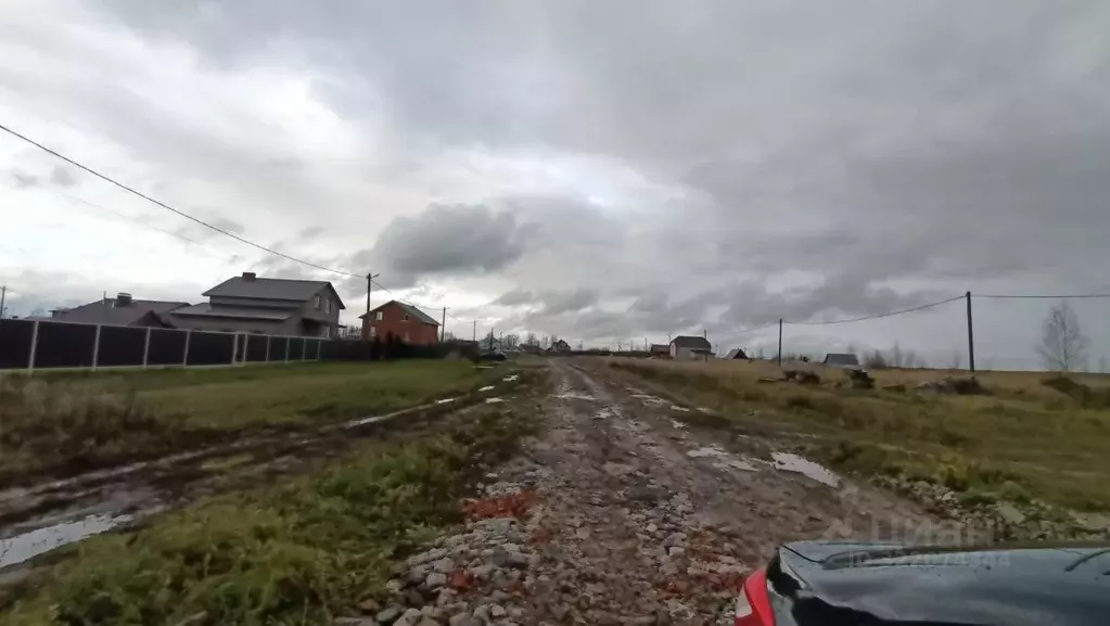 Участок в Марий Эл, Медведевский район, Русско-Кукморское с/пос, д. ... - Фото 2