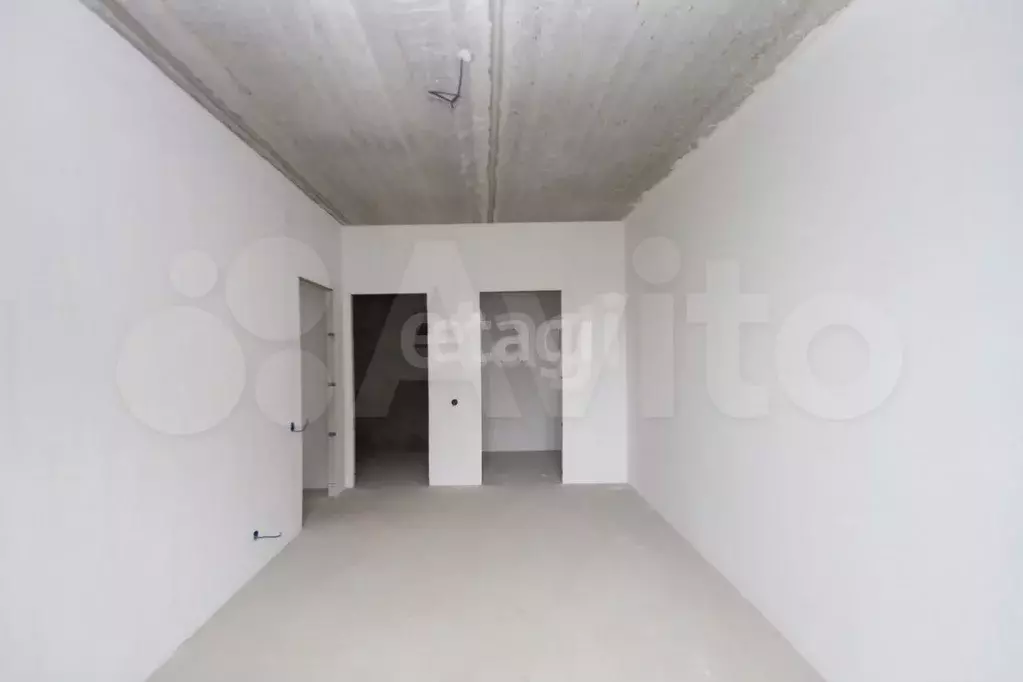 2-к. квартира, 73,7 м, 3/4 эт. - Фото 0