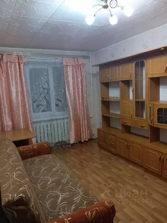 1-к кв. Марий Эл, Йошкар-Ола Ленинский просп., 56 (36.0 м) - Фото 1