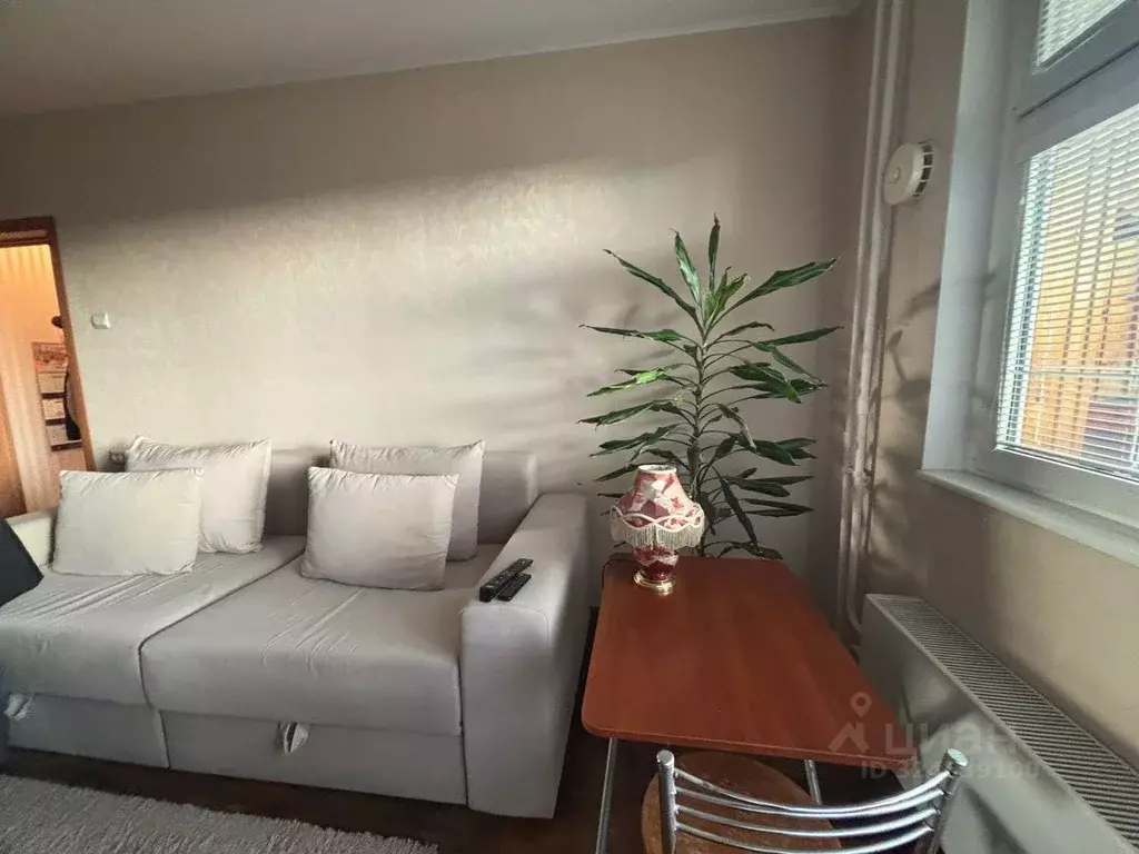 3-к кв. Владимирская область, Владимир просп. Ленина, 22 (55.0 м) - Фото 2