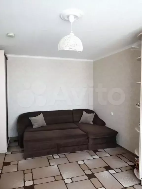 1-к. квартира, 40 м, 7/12 эт. - Фото 1