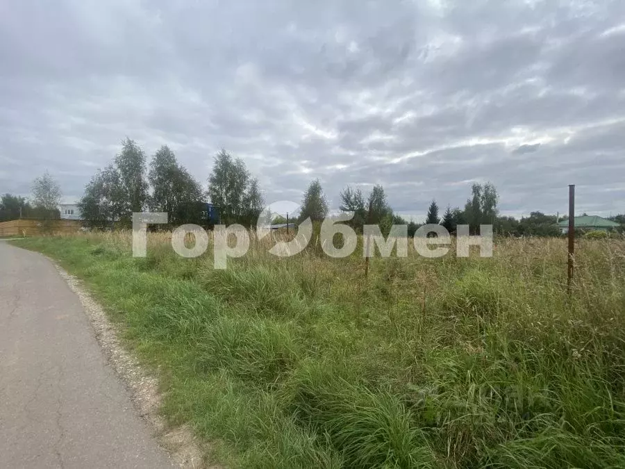 Участок в Москва № 316 кв-л,  (12.0 сот.) - Фото 2