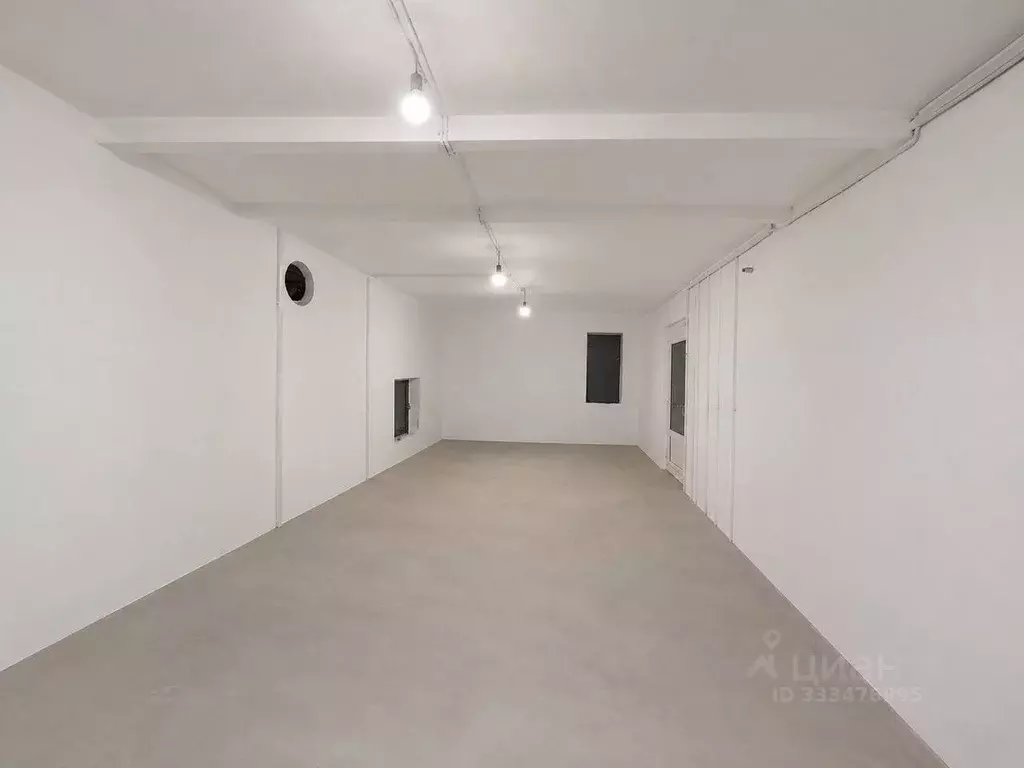 Помещение свободного назначения в Москва Чонгарский бул., 4К2 (116 м) - Фото 1