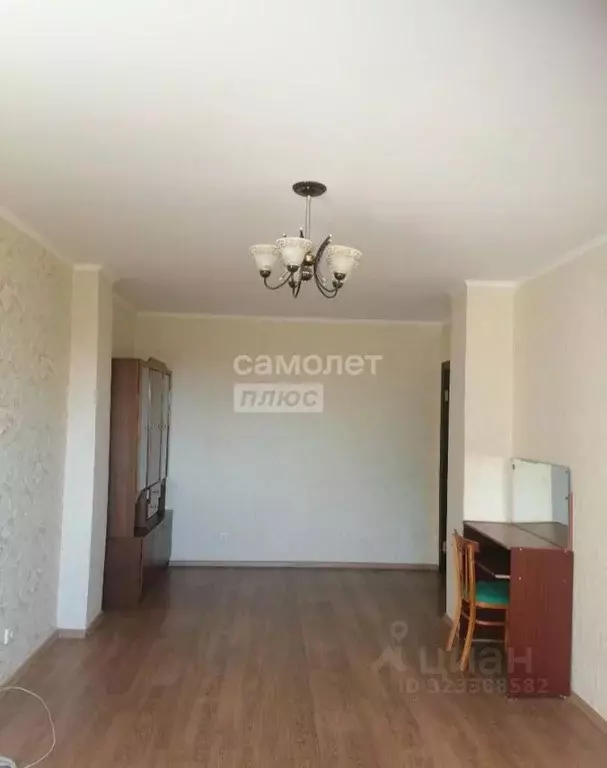 2-к кв. Липецкая область, Липецк ул. И.В. Свиридова, 6 (59.7 м) - Фото 2