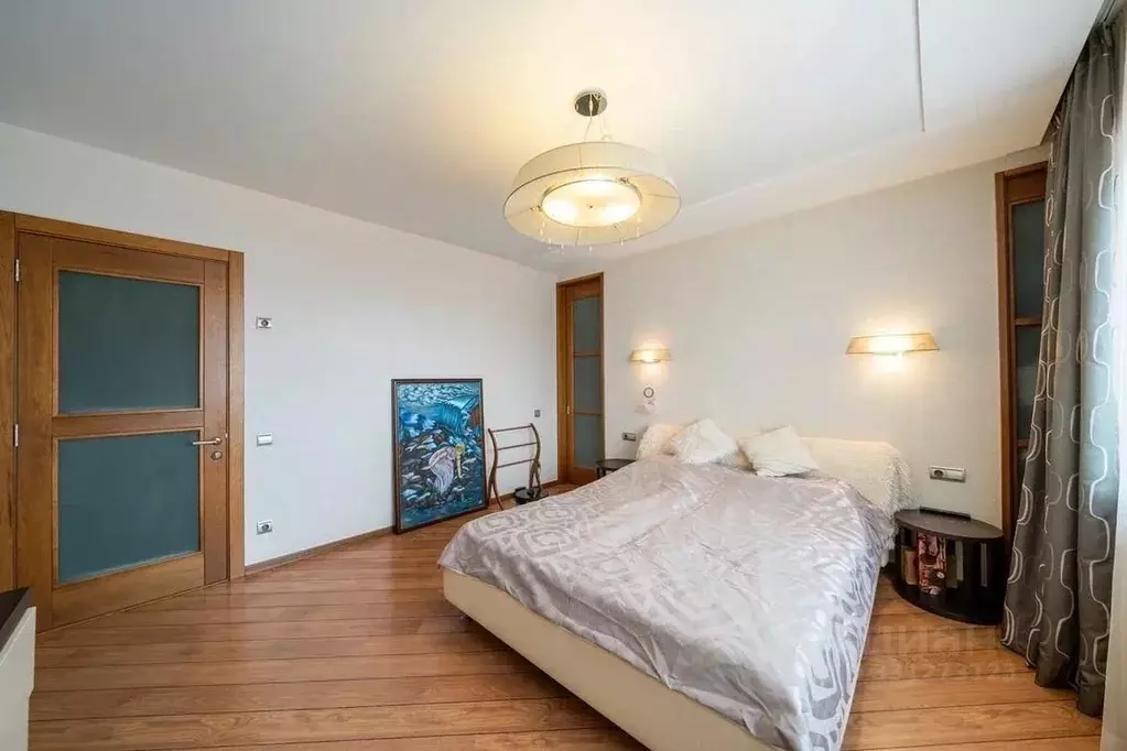 3-к кв. Хабаровский край, Хабаровск Комсомольская ул., 44 (110.0 м) - Фото 2