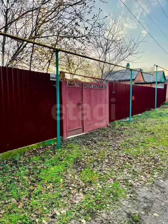Участок в Шахты, улица Орджоникидзе (5.8 м) - Фото 1