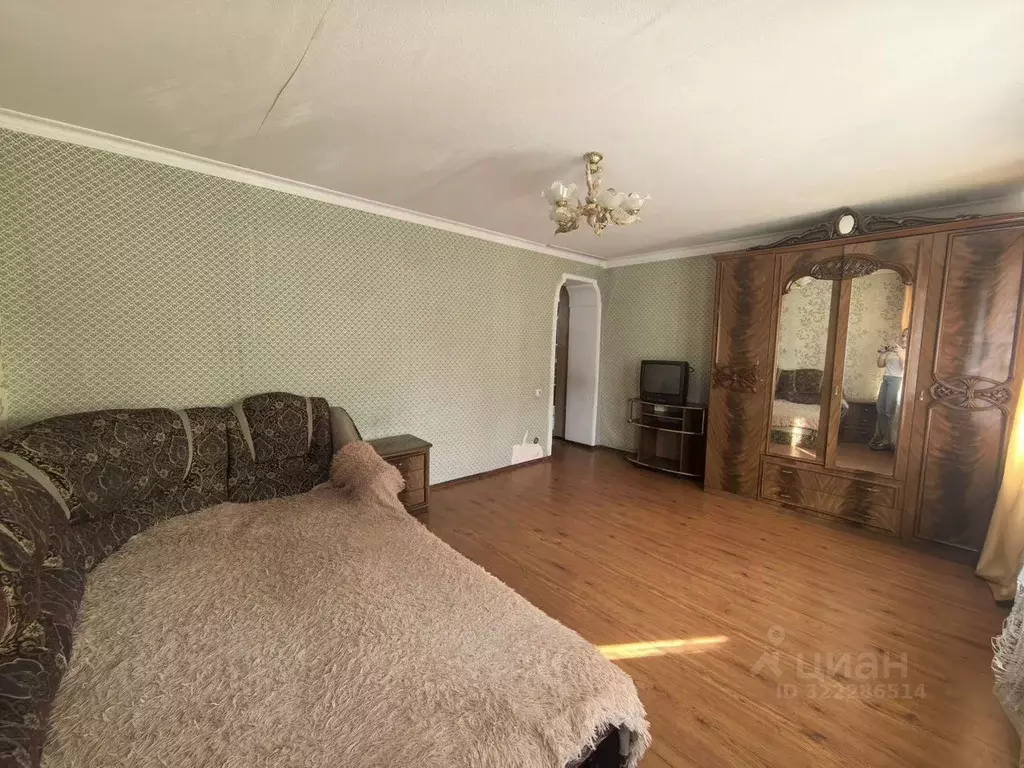 Дом в Северная Осетия, Владикавказ ул. Шота Руставели (65 м) - Фото 2