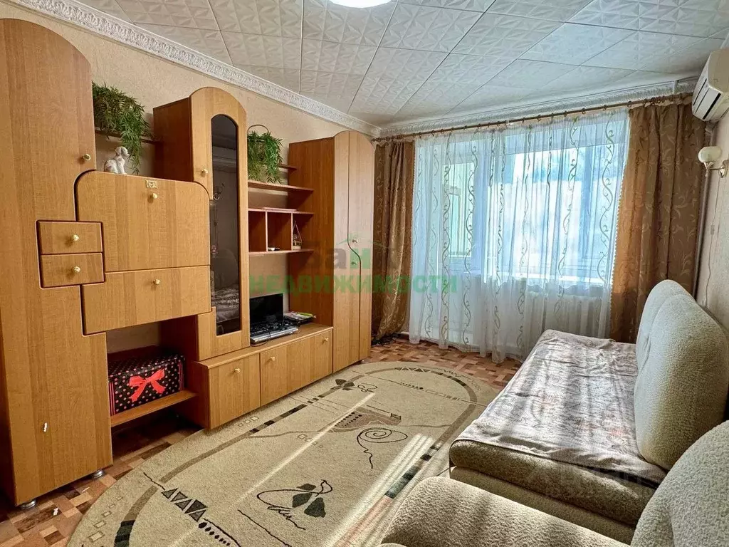 2-к кв. Саратовская область, Вольск Ярославская ул., 1/89Б (43.8 м) - Фото 2