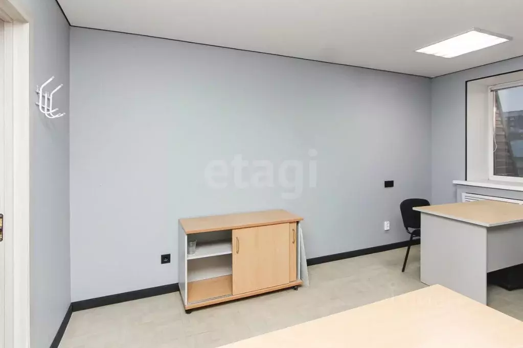 Офис в Тюменская область, Тюмень Невская ул., 33 (19 м) - Фото 2