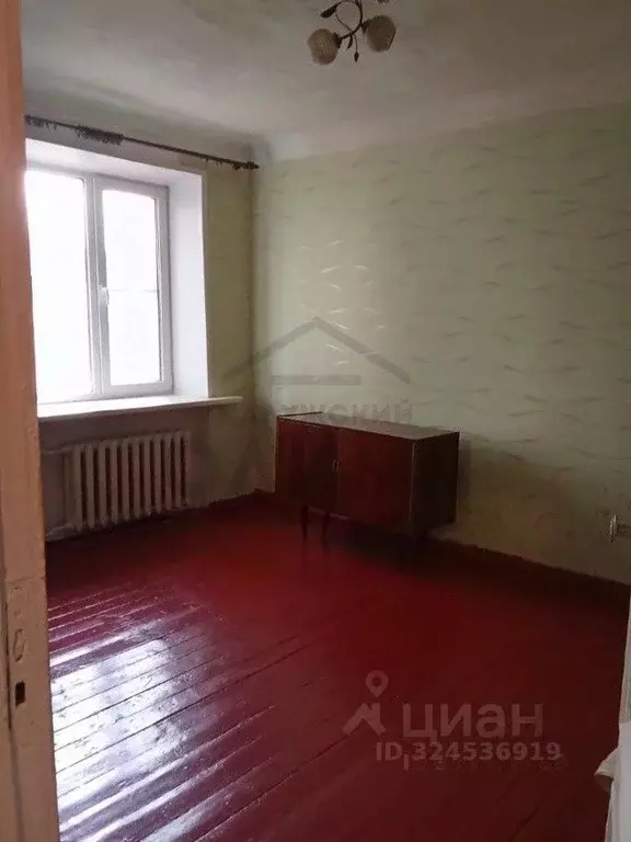 1-к кв. Калужская область, Калуга ул. Пухова, 49 (28.0 м) - Фото 1