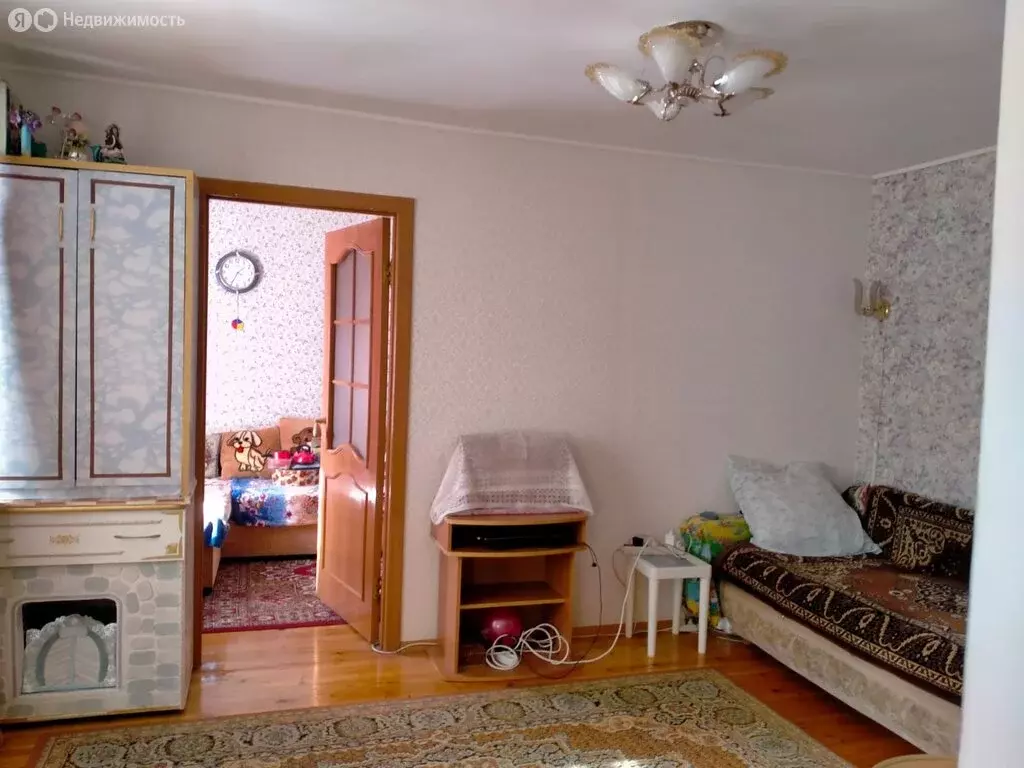 2-комнатная квартира: Томск, Совпартшкольный переулок, 2А (42.4 м) - Фото 2