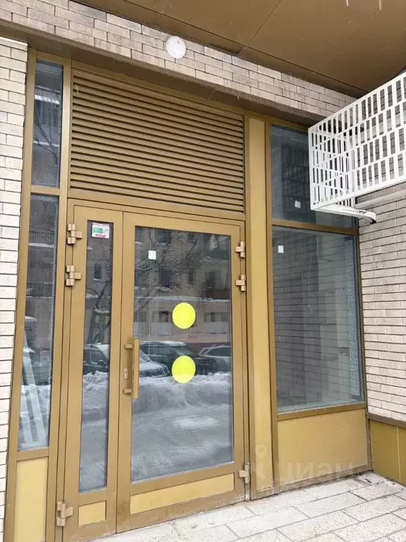 Помещение свободного назначения в Москва Краснодарская ул., 6 (37 м) - Фото 1