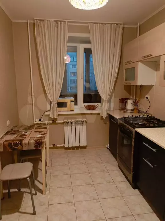 3-к. квартира, 75 м, 3/5 эт. - Фото 0