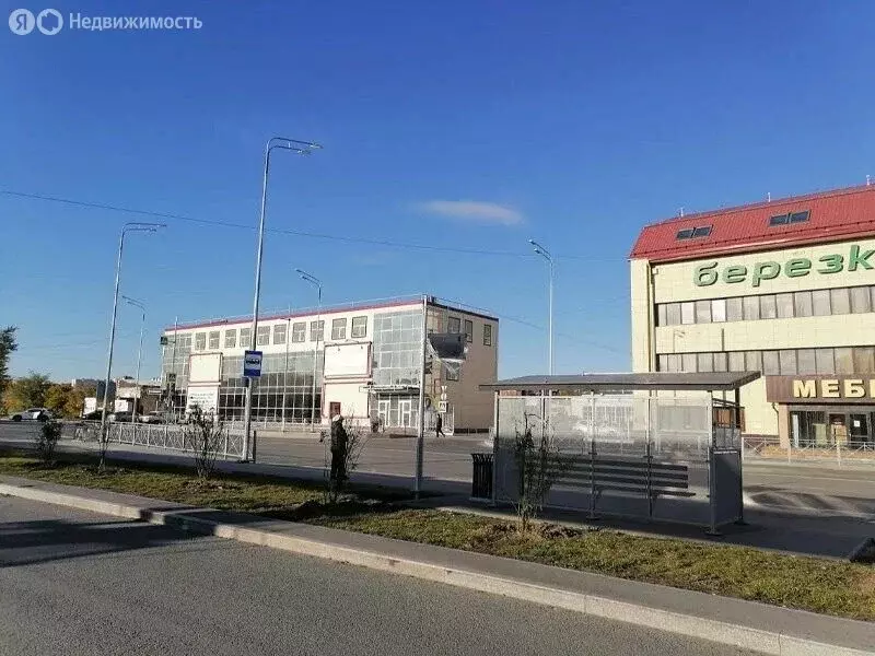 Помещение свободного назначения (1500 м) - Фото 2