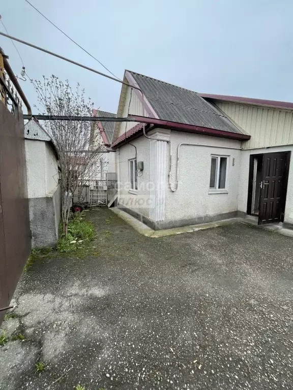 Дом в Кабардино-Балкария, Баксан просп. Ленина, 107 (96 м) - Фото 1