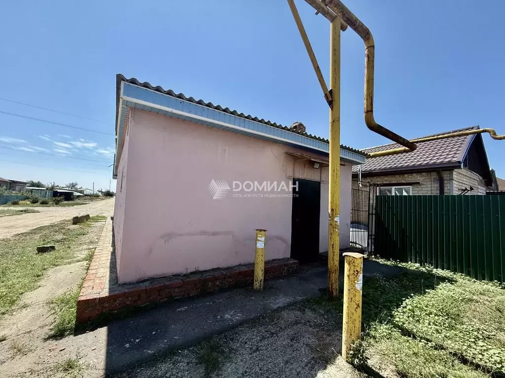 Торговая площадь в Ростовская область, Октябрьский район, Кривянское ... - Фото 2