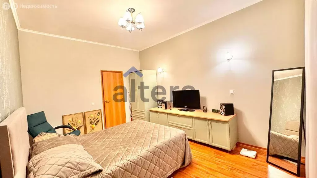 2-комнатная квартира: Казань, Авиастроительный район, улица Чапаева, ... - Фото 2