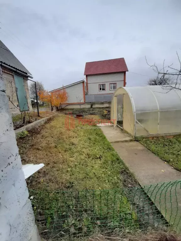 Участок в Пензенская область, Пенза Донецкая ул., 10 (6.0 сот.) - Фото 2