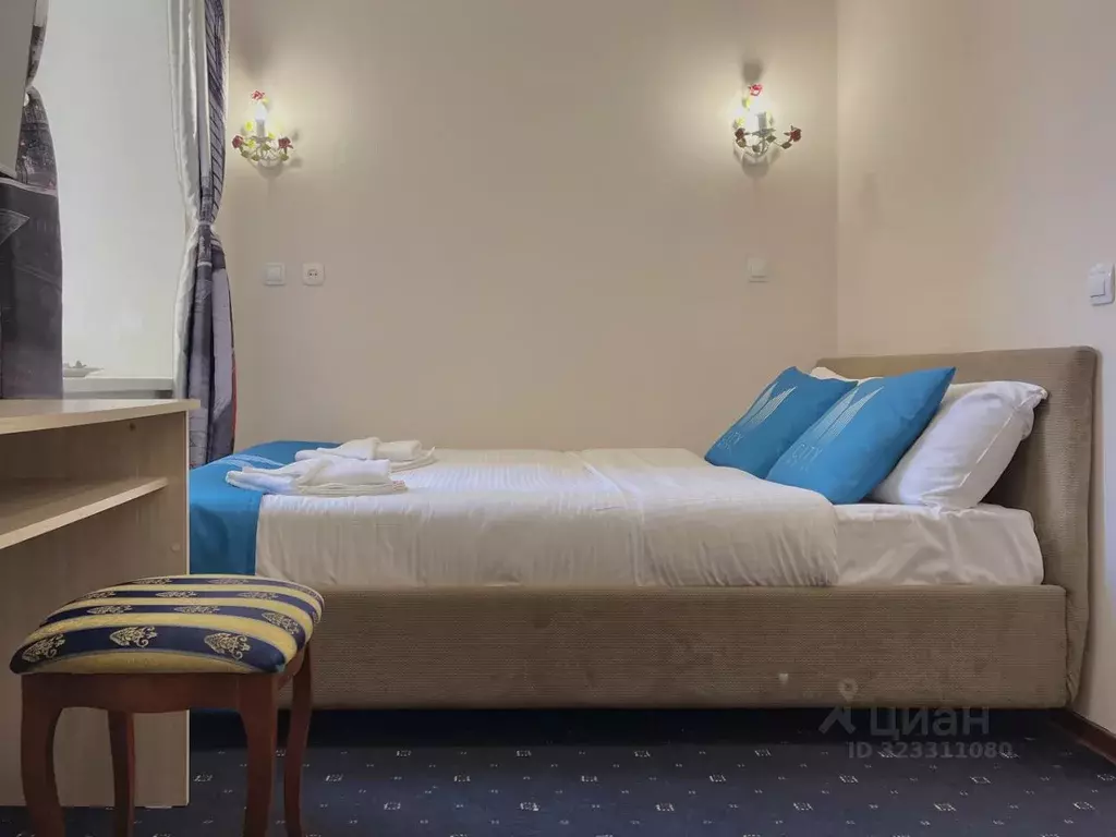 Комната Санкт-Петербург наб. Реки Фонтанки, 89 (18.0 м) - Фото 2