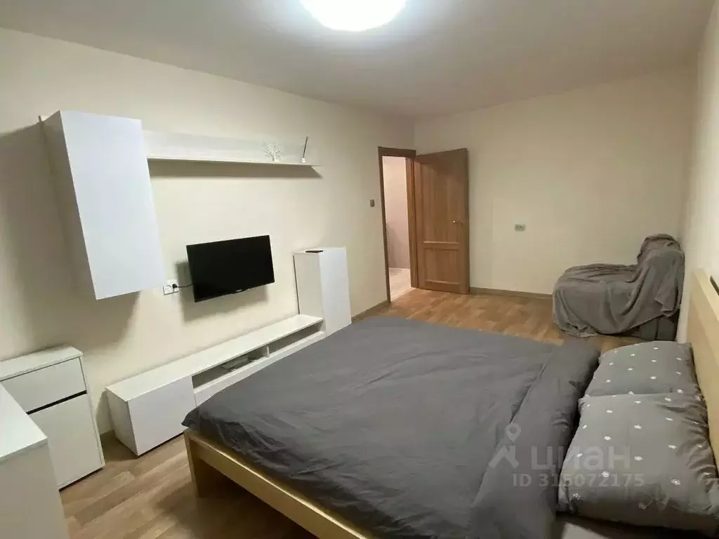 2-к кв. Свердловская область, Заречный ул. Алещенкова, 7Б (45.0 м) - Фото 1