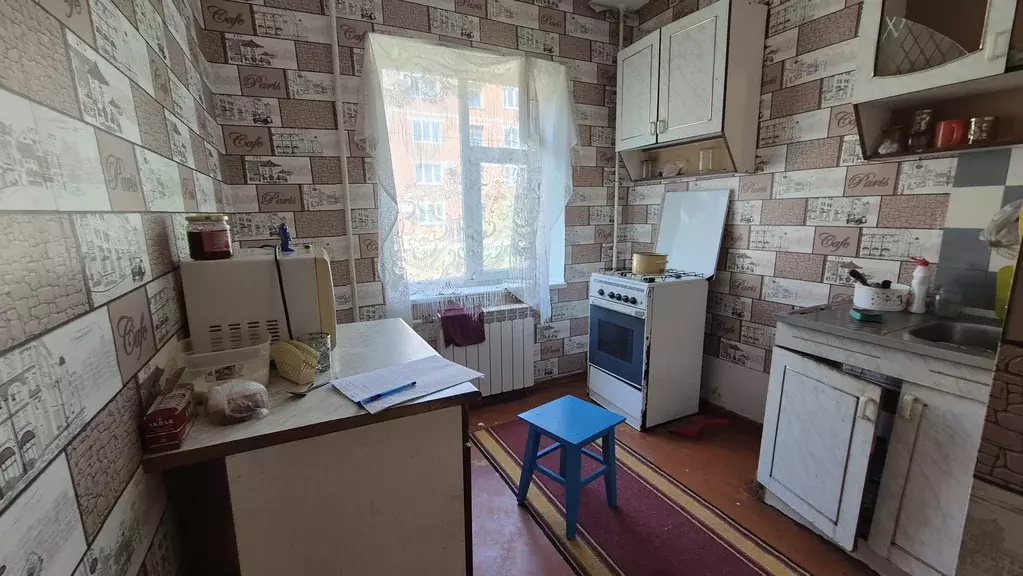 Продаётся 3-к квартира, 54.6 м - Фото 1