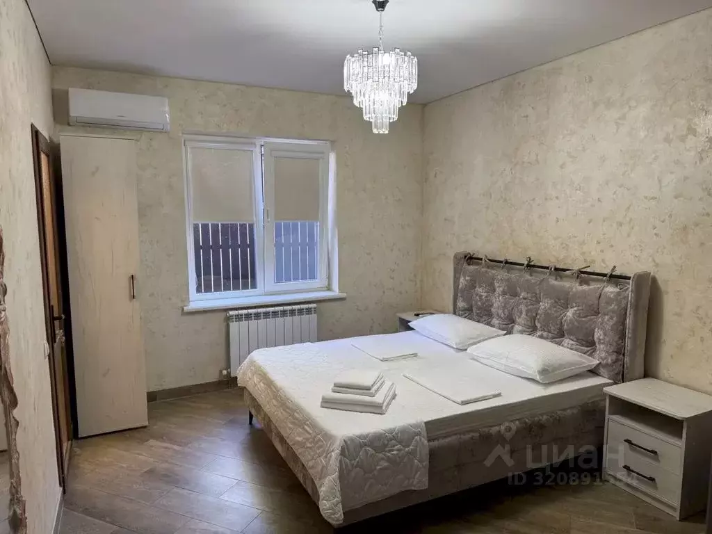 Комната Краснодарский край, Геленджик ул. Тельмана, 47А - Фото 0